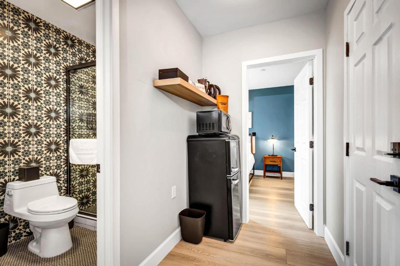 Two Bedroom-Queen In Master. Heart Of Downtown Vista Ngoại thất bức ảnh